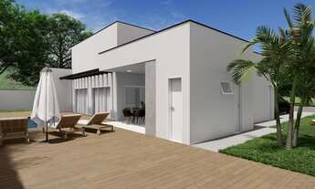 Imagem 4: Casa alto padrão em Atibaia - SP