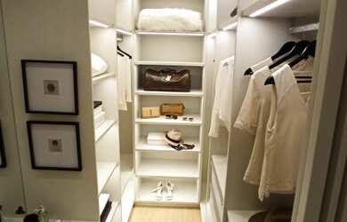 Imagem 7: Apartamento para venda tem 181 metros quadrados com 4 quartos