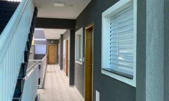 Imagem 6: Vila prudente Ap. 41m² - 2 dorm. sala, banheiro, area de serviço