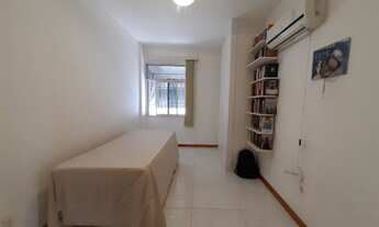 Imagem 6: 120m² miolo J. Penha 3 quartos/suíte todo reformado 2 salas dep. empregada vg cob