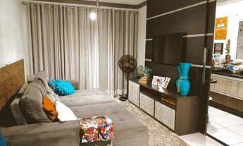 Imagem: Casa para venda condomínio Terra Nova com