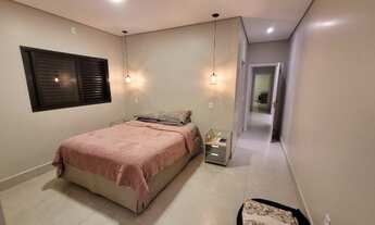 Imagem 3: Belíssima casa em condomínio fechado na melhor localização de Arniqueira