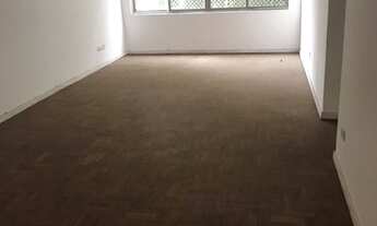 Imagem: Apartamento para venda tem 100 metros quadrados