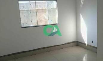 Imagem 6: Casa moderna de esquina faz de acabamento, Setor moinhos dos ventos, Goiânia, de 03 quarto