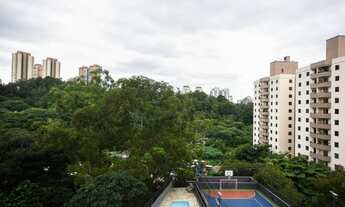 Imagem 6: Apartamento para venda com 83 metros quadrados com 2 quartos