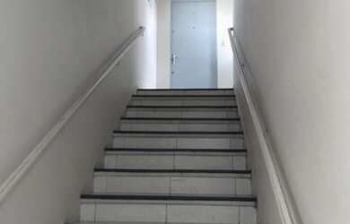 Imagem 4: Apartamento para venda possui 45 metros quadrados com 2 quartos