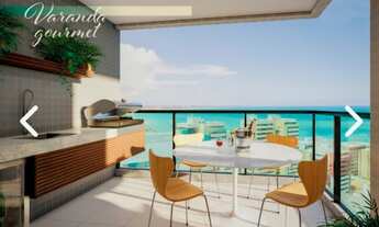 Imagem: Lançamento no Edf. Divane Luna