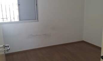 Imagem 3: Apartamento para venda possui 40 metros quadrados com 2 quartos em Americanópolis - São Pa