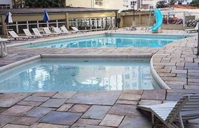 Imagem 4: Condomínio com ótimo lazer, bem localizado