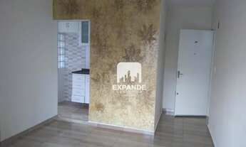 Imagem: Apartamento para venda com 53 metros quadrados