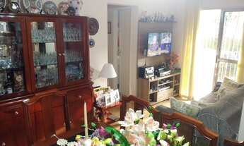 Imagem 2: SÃO PAULO - Apartamento Padrão - JORDANÓPOLIS