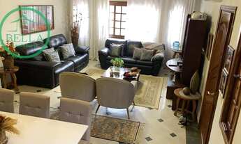 Imagem 6: Excelente sobrado à venda no Parque São Domingos