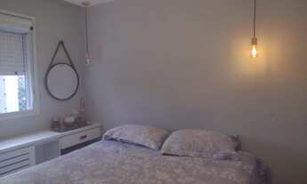 Imagem 4: Apartamento com 2 dormitórios ao lado do Shopping com lazer completo