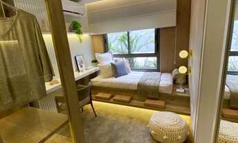 Imagem 5: Apartamento para venda possui 154 metros quadrados com 3 quartos em Campo Belo - São Paulo