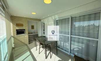 Imagem: Apartamento com varanda gourmet, 3 dorm