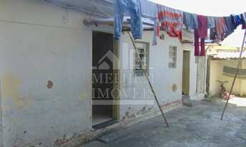 Imagem 3: Casa para locação - Vila Maria Alta, São Paulo