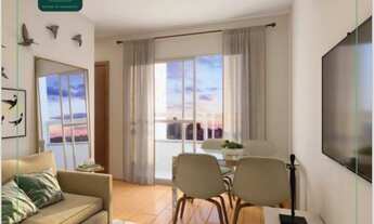 Imagem 7: Apartamento para venda com 2 quartos em Jundiaí