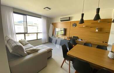 Imagem 2: Apartamento no Passeio Pedra Branca - Palhoça - SC