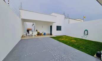 Imagem: Casa a venda no Araçagy