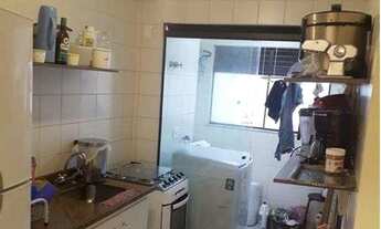 Imagem 3: Apartamento reformado no Tatuapé