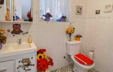 Imagem 3: Sobrado São Paulo Casa Verde