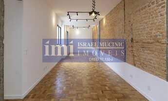 Imagem 6: Sao Paulo - Apartamento Padrão - Consolação