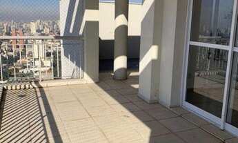 Imagem: Cobertura, 105 m² - venda por R$ 1.600.000,00