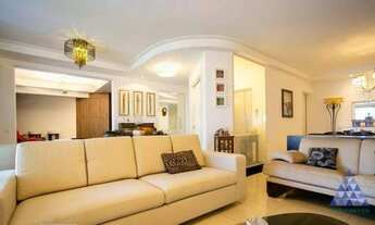 Imagem 2: Apartamento com 3 dormitórios à venda, 230 m² por R$ 1.980.000,00 - Santana - São Paulo/SP