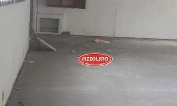 Imagem 3: Galpão para alugar, no Centro de Suzano 270 m² por R$ 6.000/mês - Centro - Suzano/SP