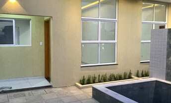 Imagem 4: Casa para venda com 64 metros quadrados com 2 quartos em Cristo Redentor - João Pessoa - P