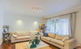 Imagem: Sobrado com 3 dormitórios no Jd. Bonfiglioli