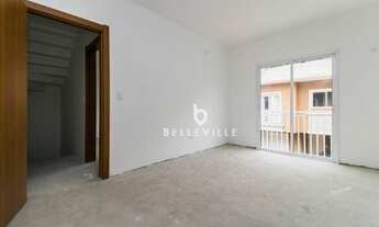 Imagem 4: Curitiba - Casa de Condomínio - São Braz