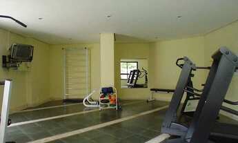 Imagem 3: São Paulo - Apartamento Padrão - Morumbi