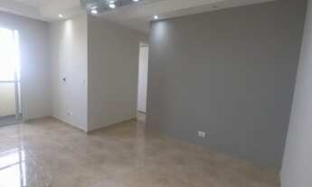 Imagem 3: Apartamento para venda tem 64 metros quadrados com 3 quartos