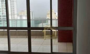 Imagem 7: Cobertura Frente para Praça do Aquarius em São José dos Campos