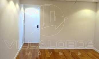 Imagem 2: Apartamento à venda, 89 m² por R$ 830.000,00 - Pompeia - São Paulo/SP