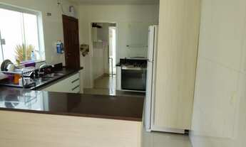 Imagem 3: Casa no jardim candeias