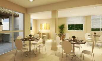 Imagem 4: São Paulo - Apartamento Padrão - Barra Funda