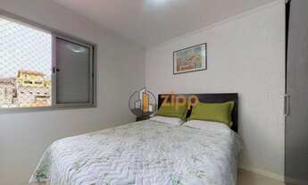 Imagem 7: Apartamento com 3 dormitórios e 1 banheiro à venda, 60 m² por R$ 330.000 - Imirim - São Pa