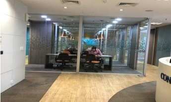 Imagem: Comercial/Industrial de 521 metros quadrados