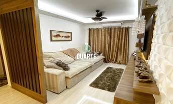 Imagem 3: PRAIA GRANDE - Apartamento Padrão - CANTO DO FORTE