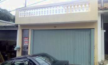 Imagem: Casa para venda possui 124 metros quadrados