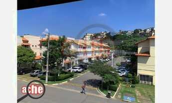 Imagem 4: Casa de condomínio para venda tem 127 metros quadrados com 3 quartos