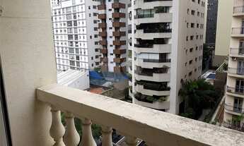 Imagem 1: São Paulo - Apartamento Padrão - HIGIENÓPOLIS