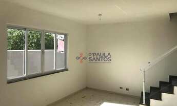 Imagem 6: Sobrado com 3 dormitórios à venda, 89 m² por R$ 500.000,00 - Vila Ré - São Paulo/SP