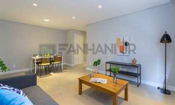 Imagem 4: Vendo apartamento reformado na Rua Haddock Lobo