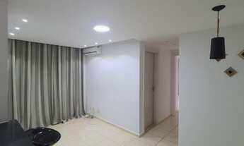 Imagem 3: Apartamento para Venda em Duque de Caxias, Jardim Primavera, 2 dormitórios, 1 banheiro, 1