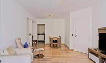 Imagem 5: Apartamento a venda 89m² com 3 quartos 2 vagas em Vila Baruel - São Paulo - SP