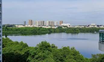 Imagem 7: Apartamento para venda com 157 metros quadrados com 4 quartos