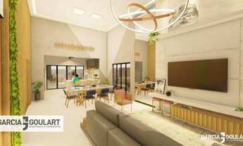 Imagem 5: Terreno no Condomínio Viverde 1